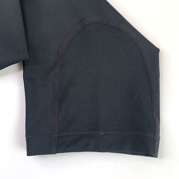 Nike Pro TIGHT Coolant Training Leggings 3/4 Length Dri-Fit Women’s Small 09B45 - Picture 6 of 7